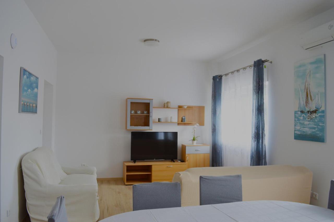 Apartments Vinka Podstrana Extérieur photo