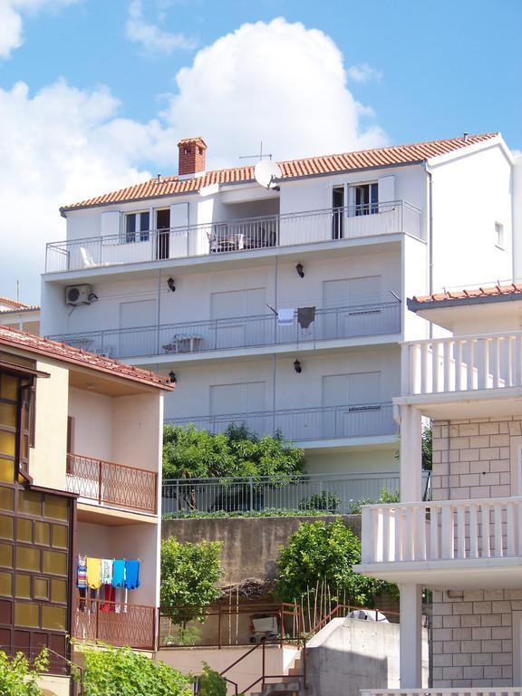 Apartments Vinka Podstrana Extérieur photo