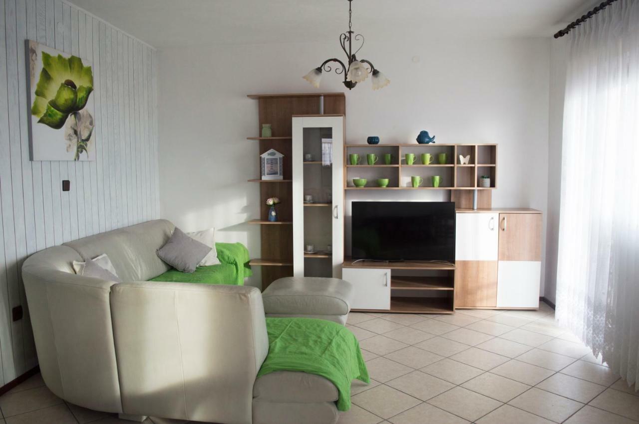 Apartments Vinka Podstrana Extérieur photo