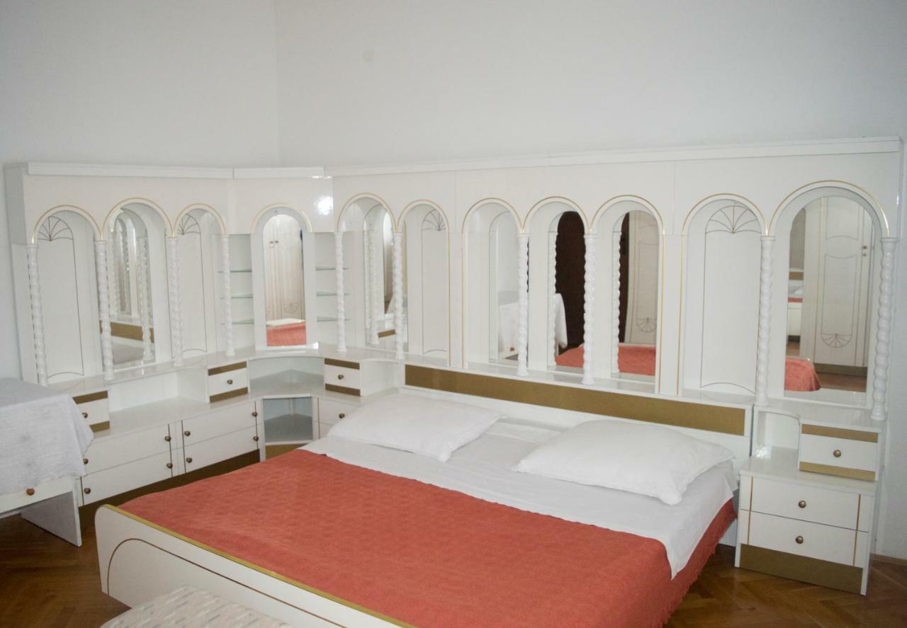 Apartments Vinka Podstrana Extérieur photo