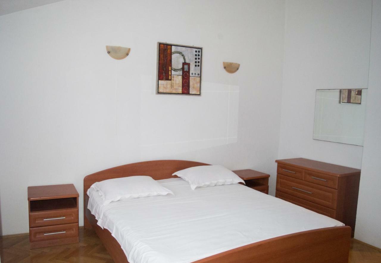 Apartments Vinka Podstrana Extérieur photo