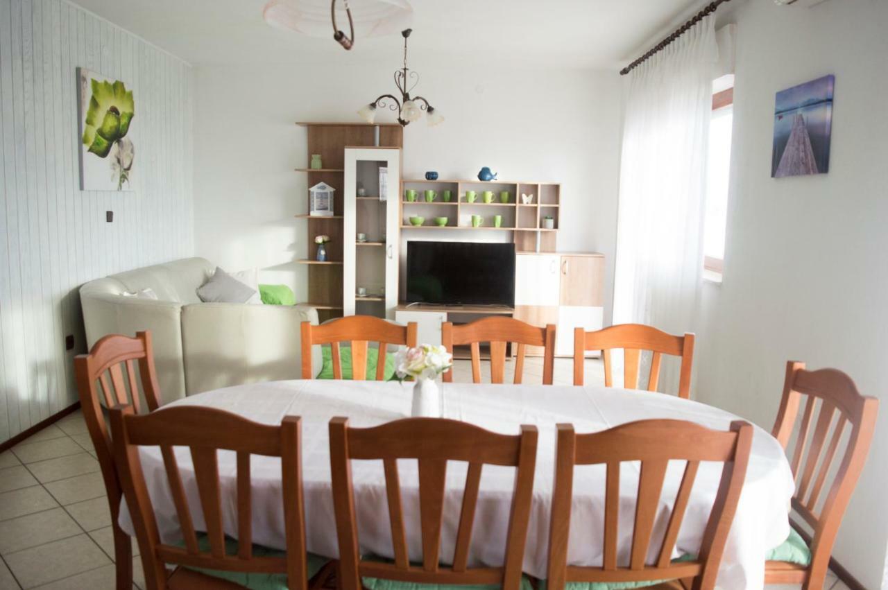 Apartments Vinka Podstrana Extérieur photo