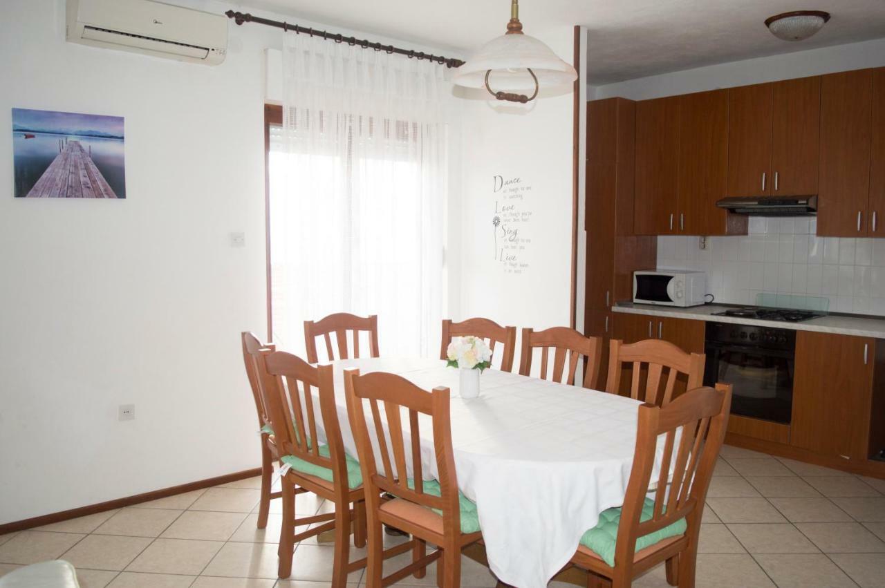 Apartments Vinka Podstrana Extérieur photo
