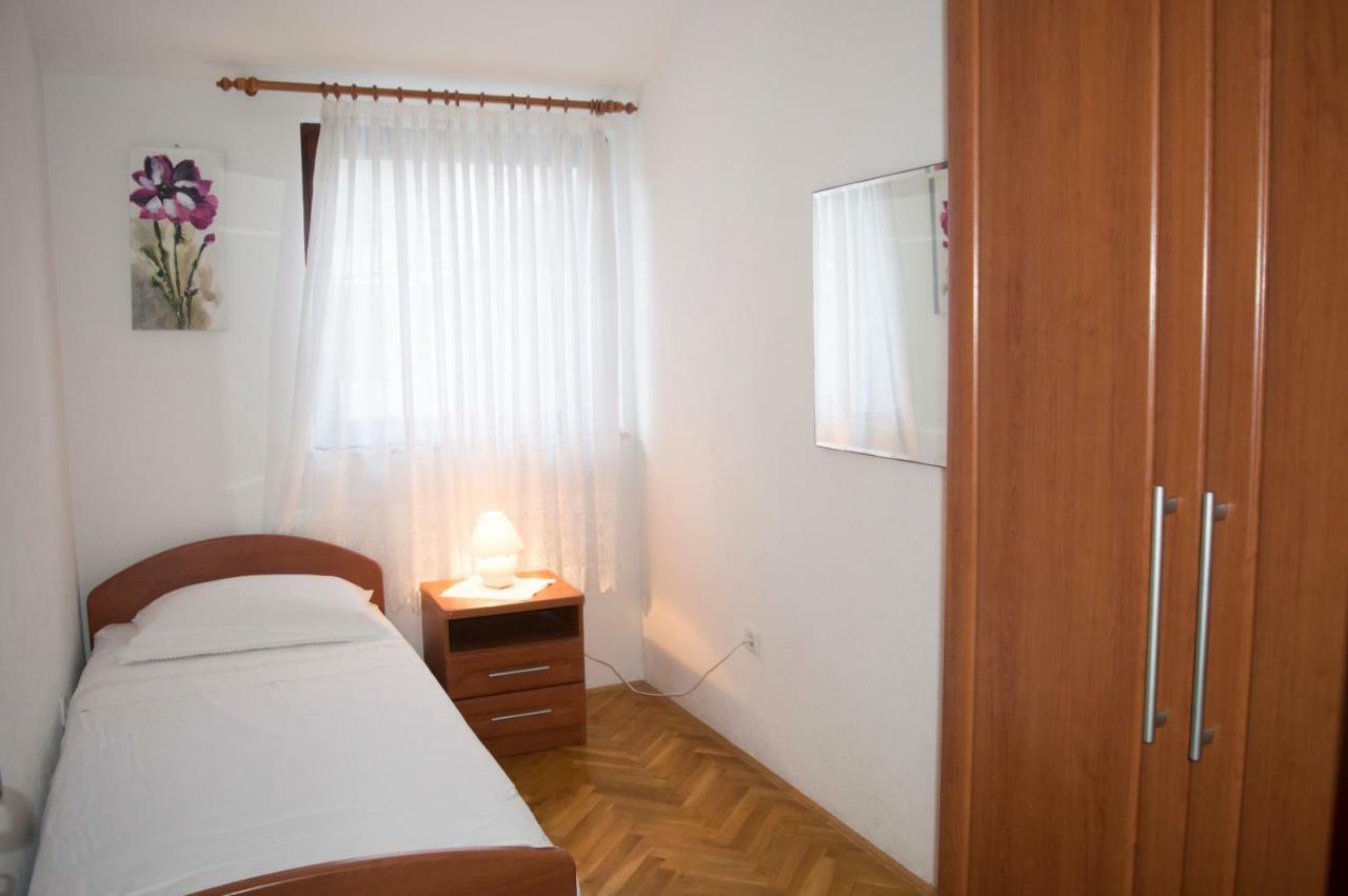 Apartments Vinka Podstrana Extérieur photo